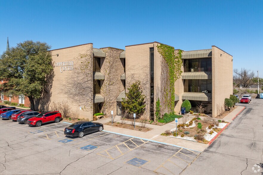More Photos Of 3727 NW 63rd St, Oklahoma City Medical For Sale
