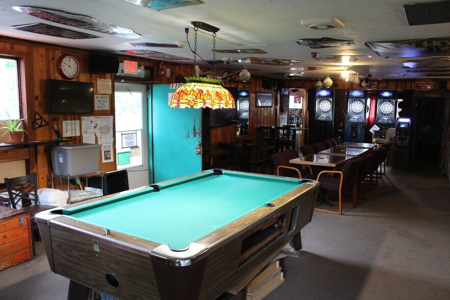 More Photos Of 1107 Pacific Ave N, Kelso Restaurant For Sale