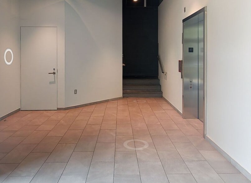 Primary Photo Of 120 Q St NE, Washington Loft Creative Space For Lease
