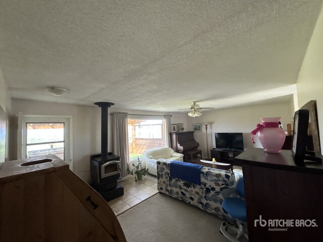 More Photos Of 3853 Muzzy Rd, Canyon Land For Sale