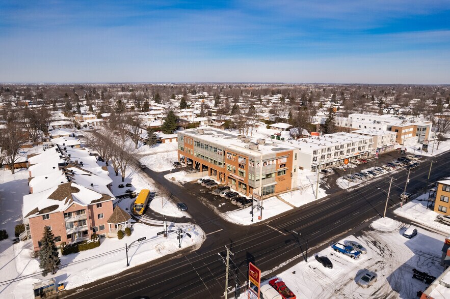 More Photos Of 667 Rue Notre-Dame, Repentigny Office For Lease