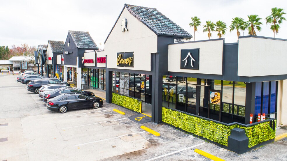 More Photos Of 4636 W Irlo Bronson Memorial Hwy, Kissimmee Unknown For Lease