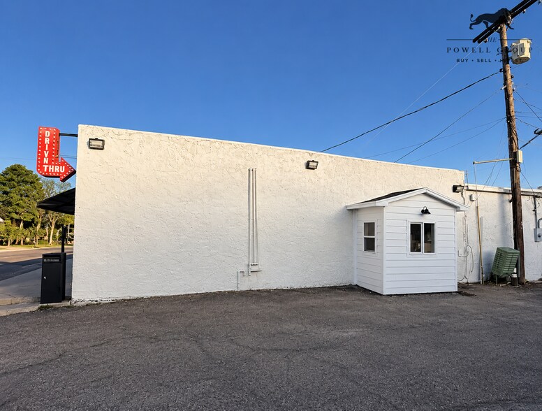 More Photos Of 225 W Lubbock St, Slaton Storefront Retail Office For Sale