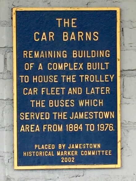 More Photos Of 560 W Third St, Jamestown Office For Lease