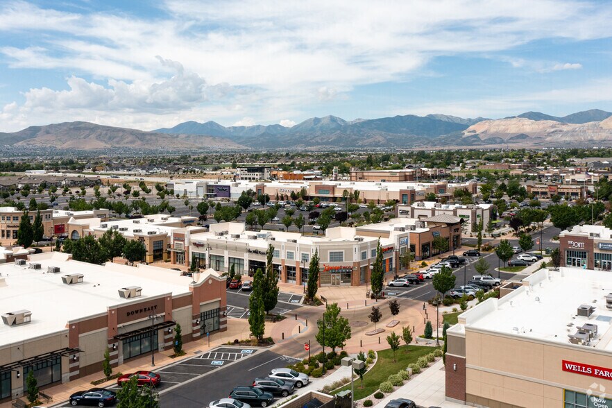 More Photos Of 11400-11800 S Bangerter Hwy, South Jordan Unknown For Lease