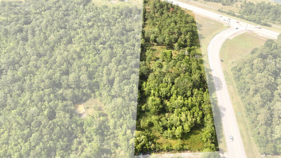 More Photos Of HWY 3 & FM 2004, Texas City Land For Sale