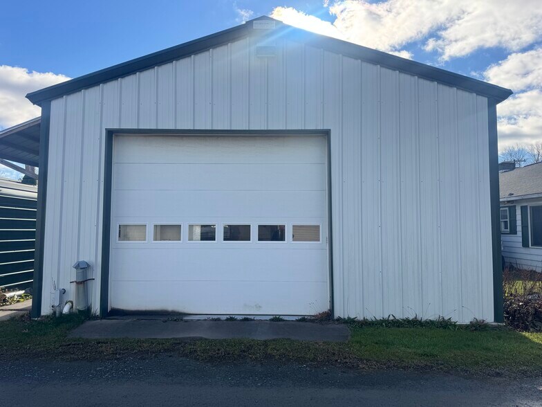 More Photos Of 26122 U.S. 11, Great Bend Warehouse For Sale