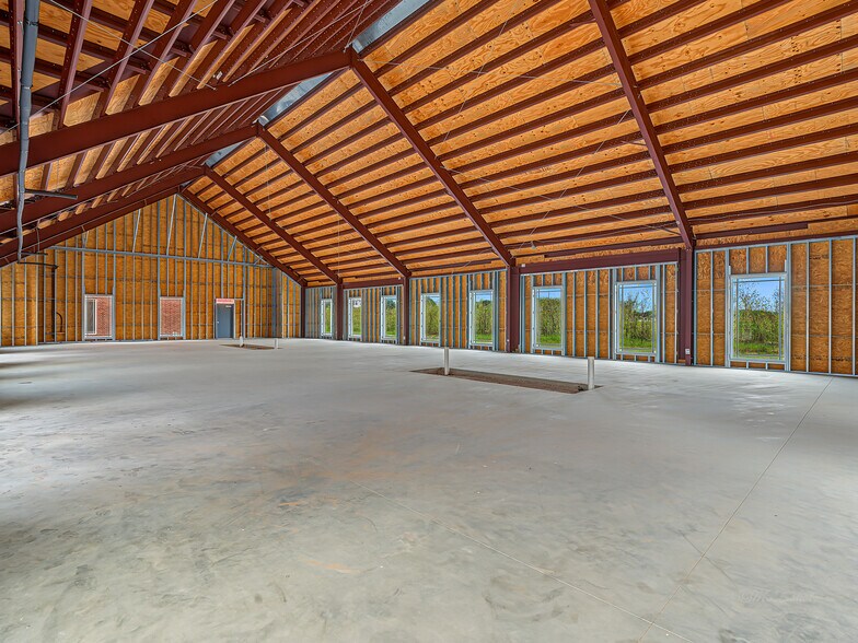 More Photos Of 7103 S Peek Rd, Richmond Medical For Sale