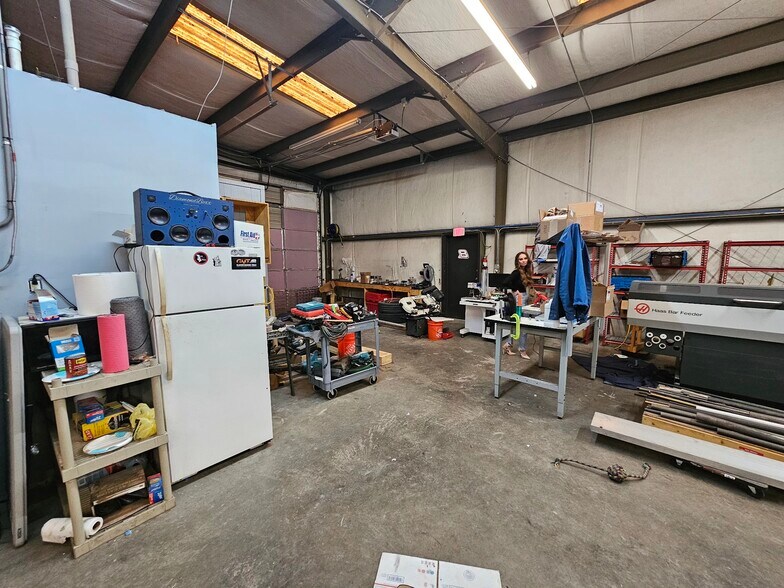 More Photos Of 1300A S Dickerson Rd, Nashville Light Manufacturing For Sale