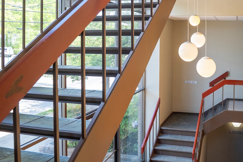 More Photos Of 620 Euclid Ave, Lexington Office For Sale