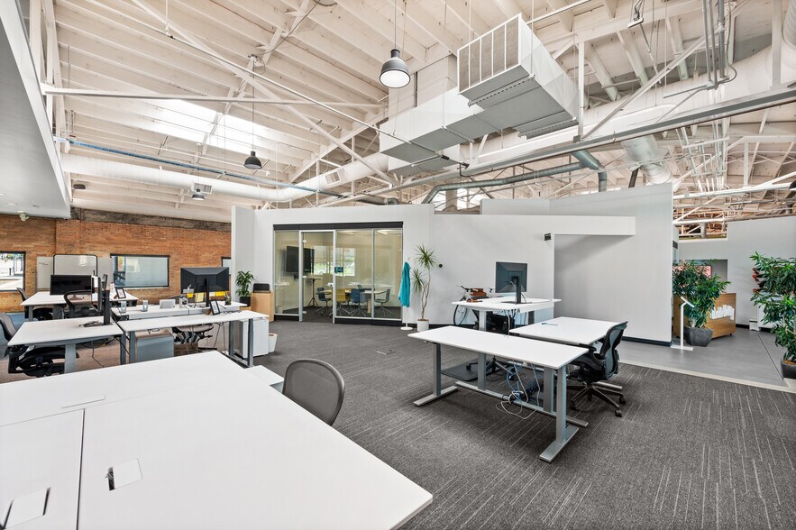 More Photos Of 343 W 400 S, Salt Lake City Loft Creative Space For Sale