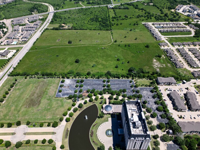 More Photos Of University Drive E, Bryan Land For Sale