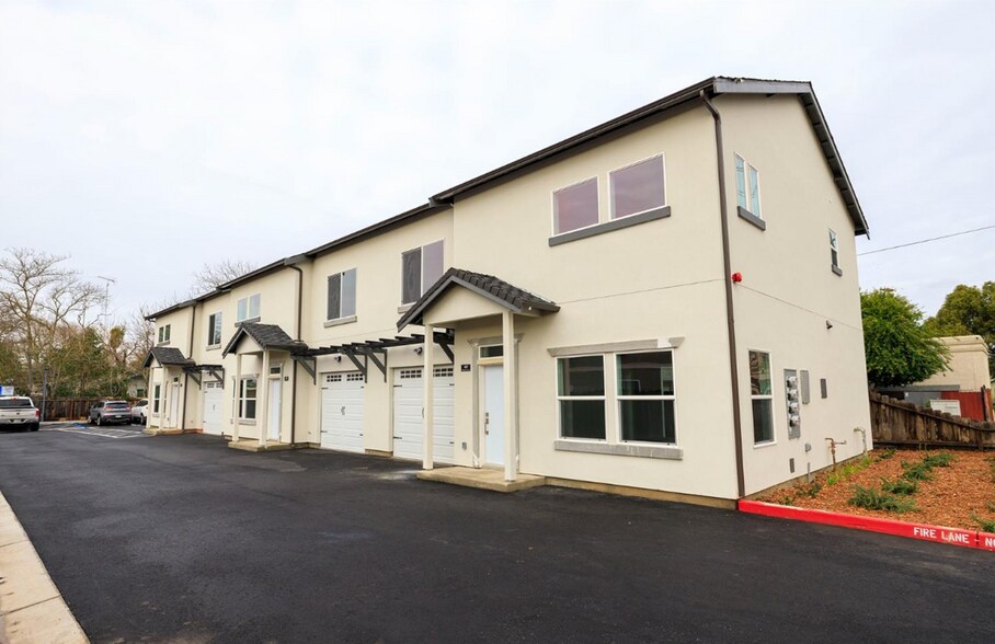 Primary Photo Of 439 Coffee Rd, Modesto Land For Sale