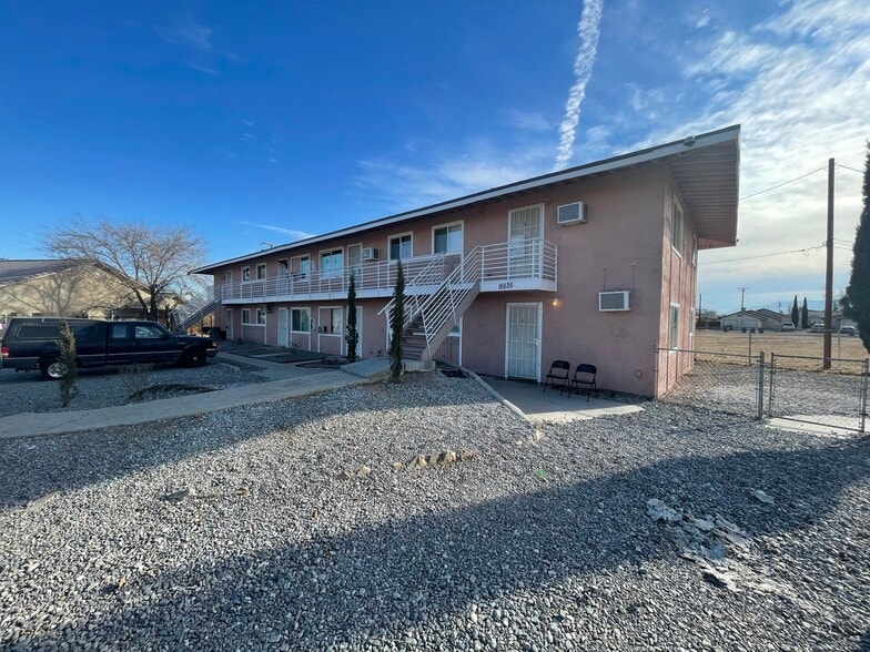 More Photos Of 15535 Broken Bow Rd, Apple Valley Apartments For Sale