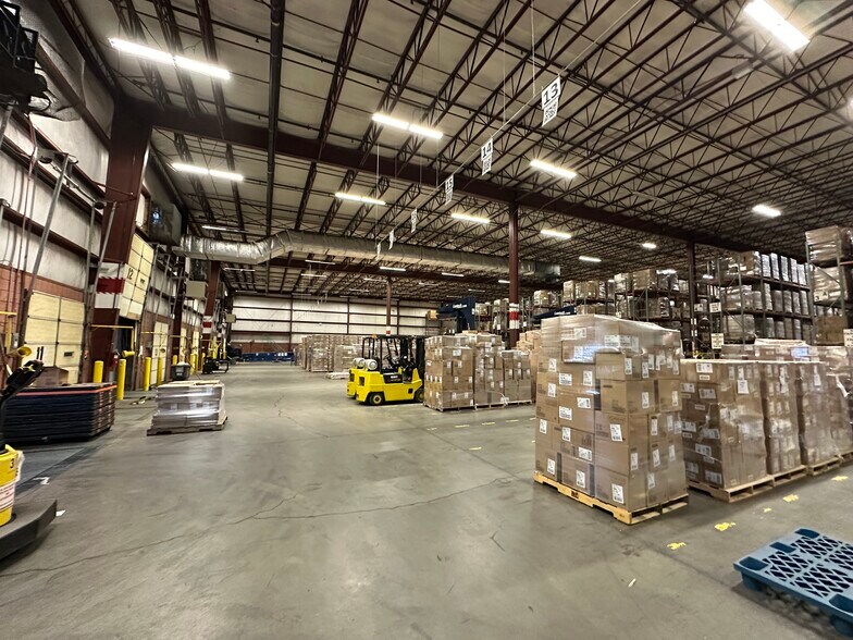 More Photos Of 3309 W 600 N, Cedar City Manufacturing For Sale