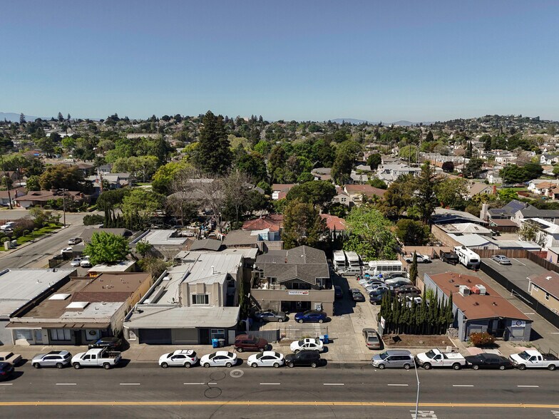 More Photos Of 625-627 Tuolumne St, Vallejo Apartments For Sale