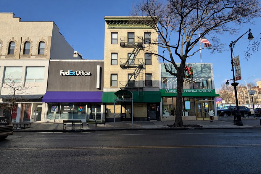 Primary Photo Of 3144 Steinway St, Astoria Apartments For Lease
