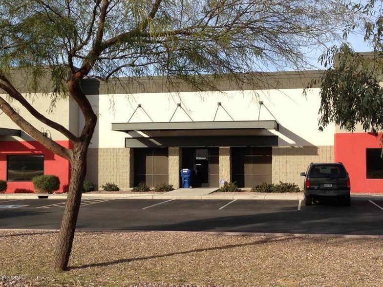 More Photos Of 3151 N Piper Ave, Casa Grande Light Manufacturing For Sale
