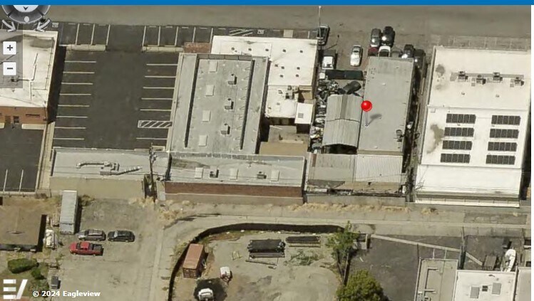 More Photos Of 846 W Front St, Covina Auto Repair For Sale