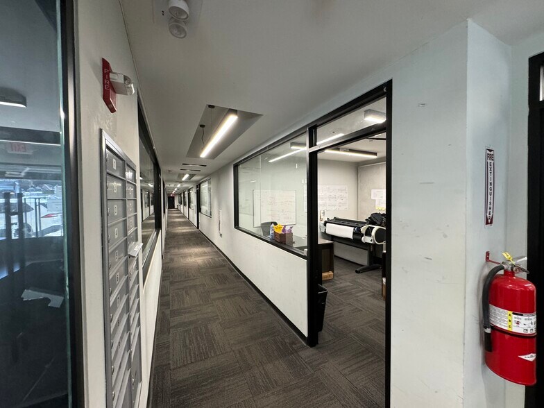 More Photos Of 152 Post Ave, New York General Retail For Sale