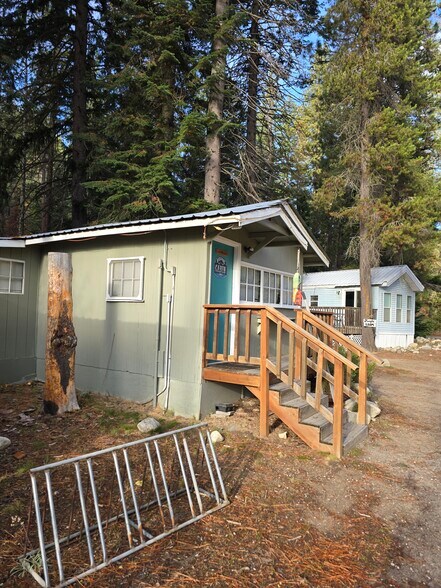 More Photos Of 15361 US Highway 2, Leavenworth Hospitality For Sale