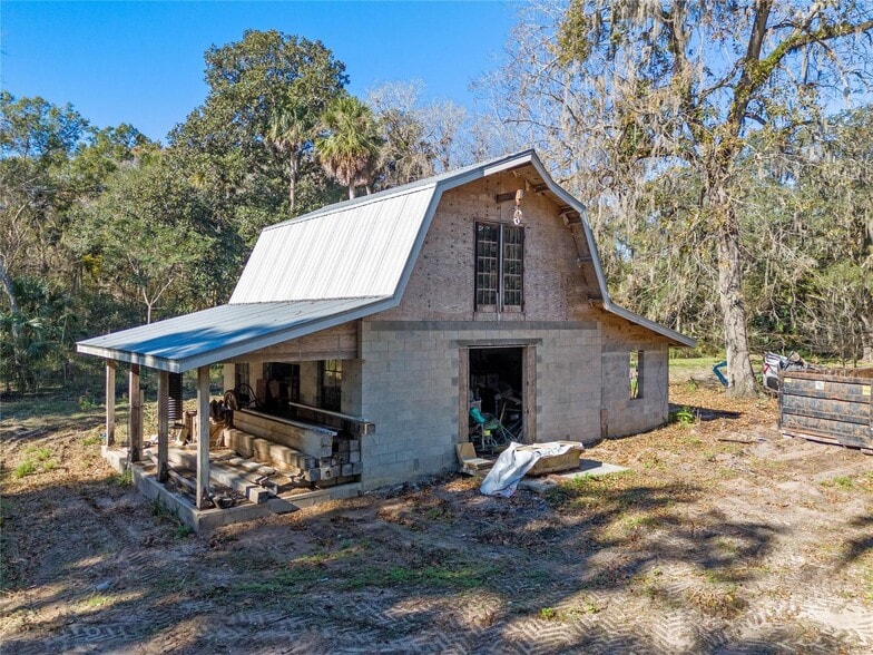 More Photos Of 13524 Corkwood Ln, Astatula Land For Sale