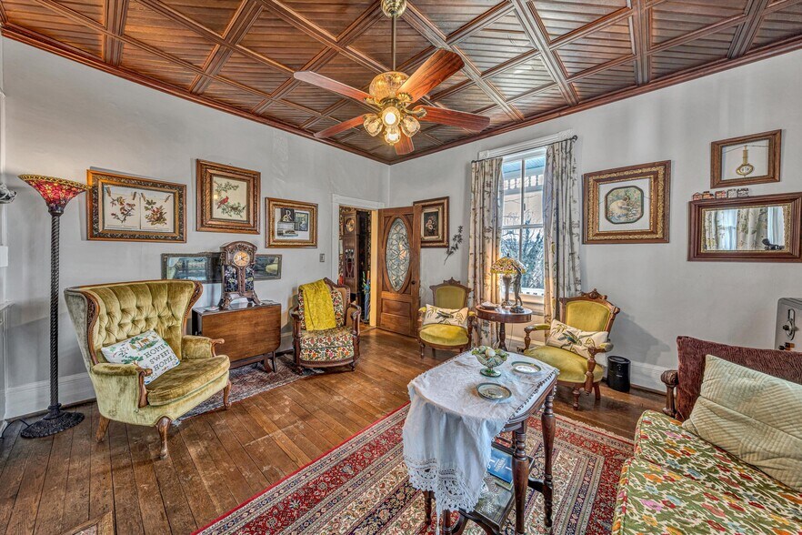 More Photos Of 185 Claiborne Ave, Rocky Mount Hospitality For Sale