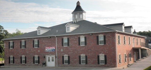More Photos Of 2510 S Old Highway 94, Saint Charles Office For Lease
