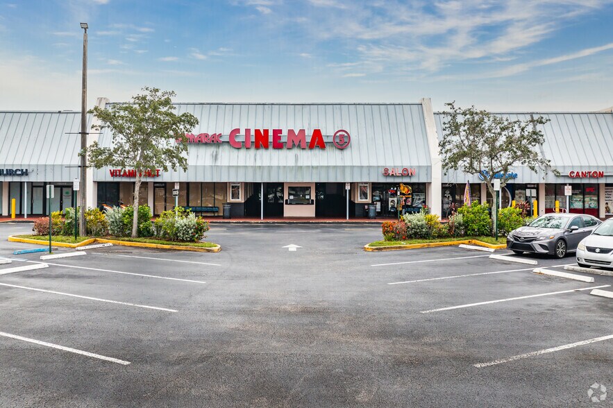 More Photos Of 10000-10098 W Mcnab Rd, Tamarac Unknown For Lease
