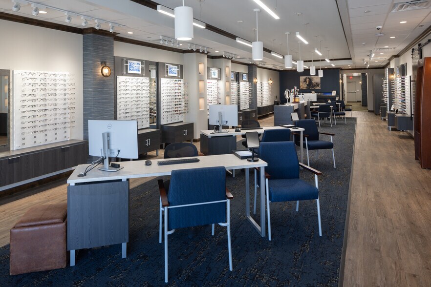 More Photos Of 235 S Preston Rd, Celina Medical For Lease