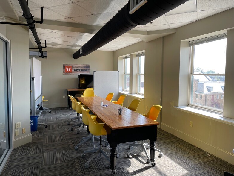 More Photos Of 157 E Main St, Rock Hill Loft Creative Space For Lease