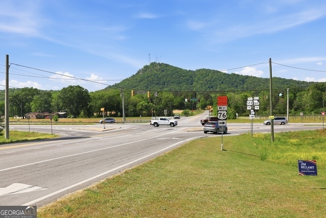Primary Photo Of 3120 W Currahee St, Toccoa Land For Sale
