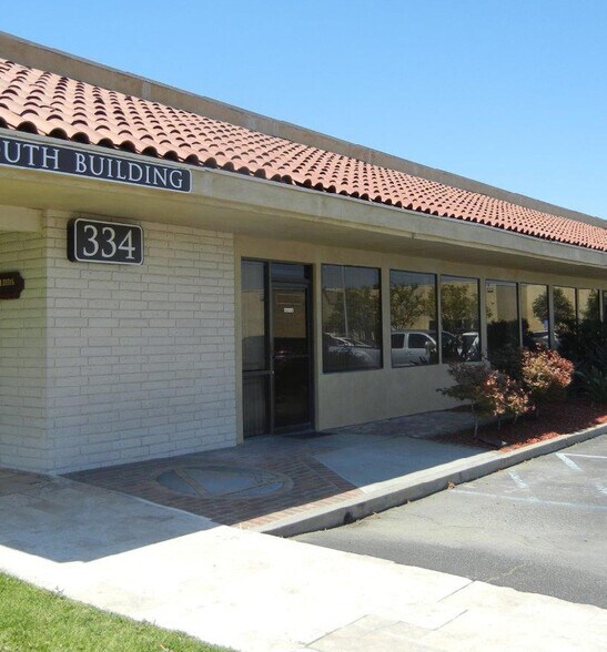 More Photos Of 334 Shaw Ave, Clovis Medical For Lease
