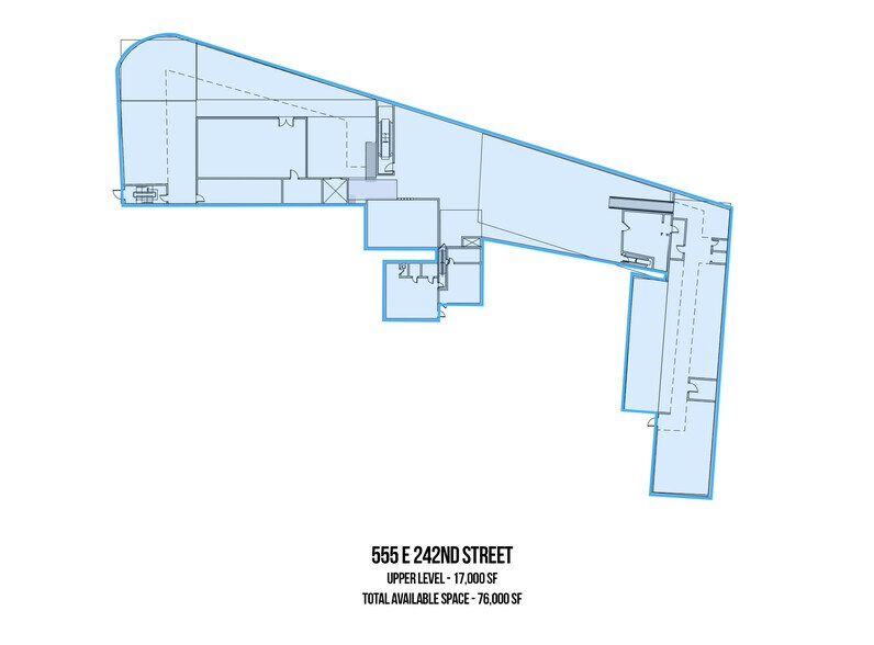 More Photos Of 555 E 242nd St, Bronx Industrial For Sale