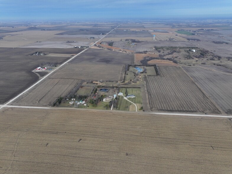 More Photos Of V Avenue Ave, Waukee Land For Sale