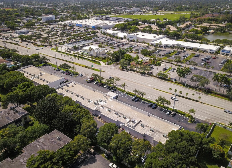 More Photos Of 5400-5450 W Atlantic Blvd, Margate Unknown For Lease