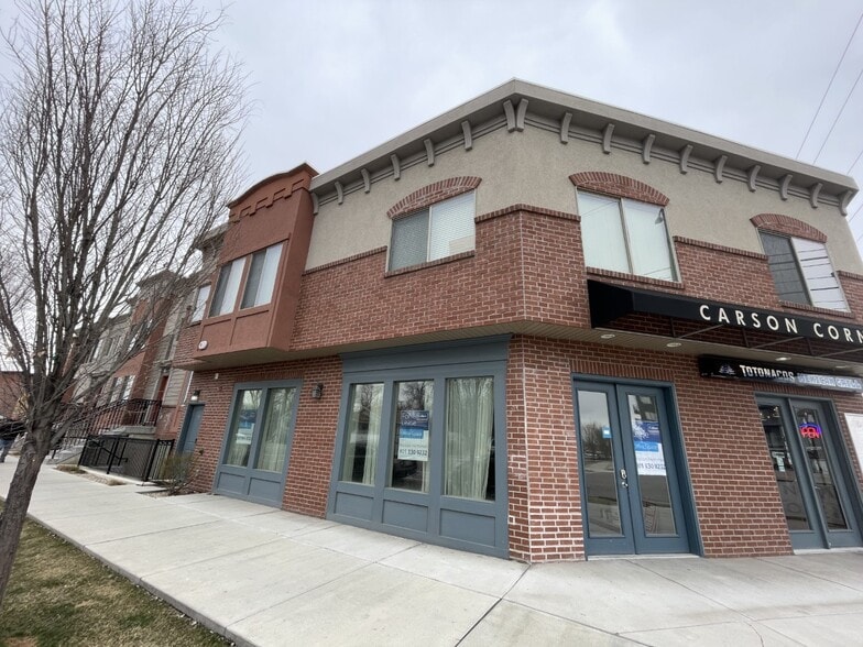 More Photos Of 491 S Freedom Blvd, Provo Storefront Retail Residential For Lease