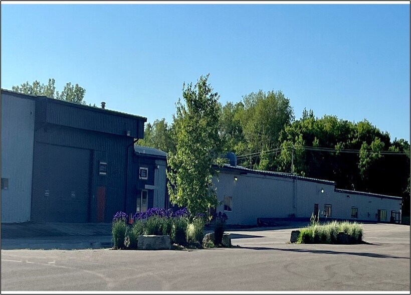 More Photos Of 2231 US Hwy 12, Baldwin Unknown For Lease