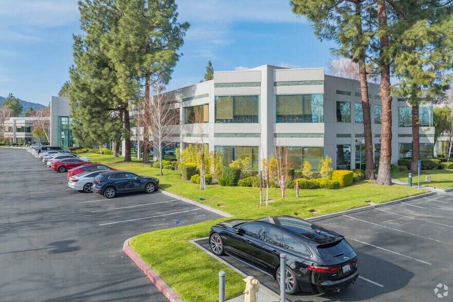 More Photos Of 7031 Koll Center Pky, Pleasanton Medical For Sale