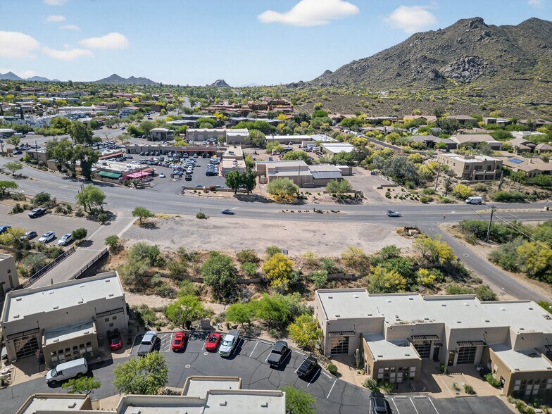 More Photos Of 7200 E Cave Creek Rd, Carefree Land For Sale
