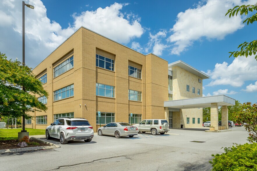 More Photos Of 281 N Lyerly St, Chattanooga Medical For Lease