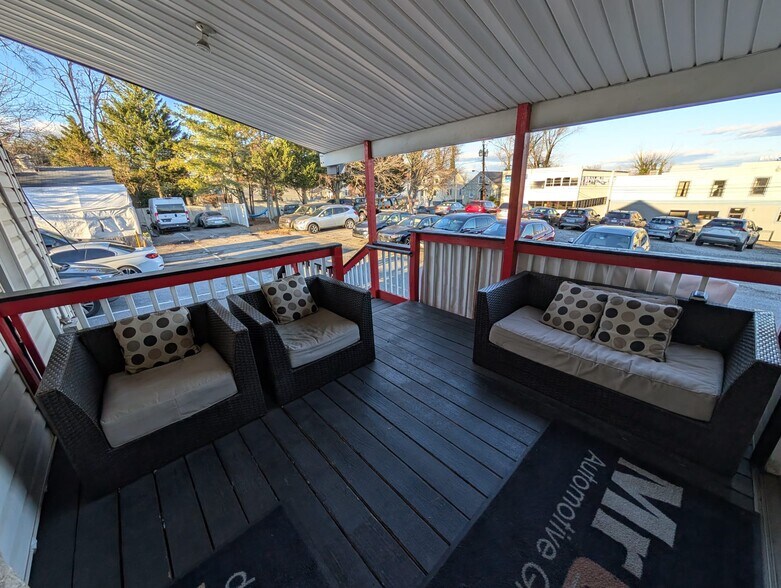 More Photos Of 4104 Bladensburg Rd, Brentwood Freestanding For Lease