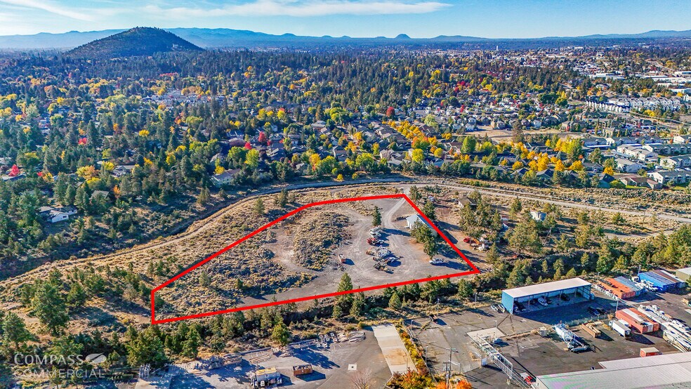 More Photos Of 62830 Boyd Acres Rd, Bend Land For Sale