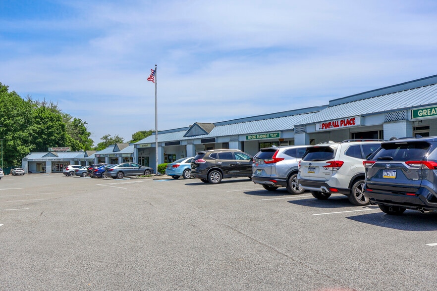 More Photos Of 929 S High St, West Chester Unknown For Sale