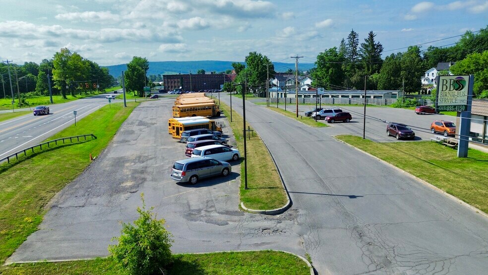 Primary Photo Of 613 Middleville Rd, Herkimer General Retail For Lease