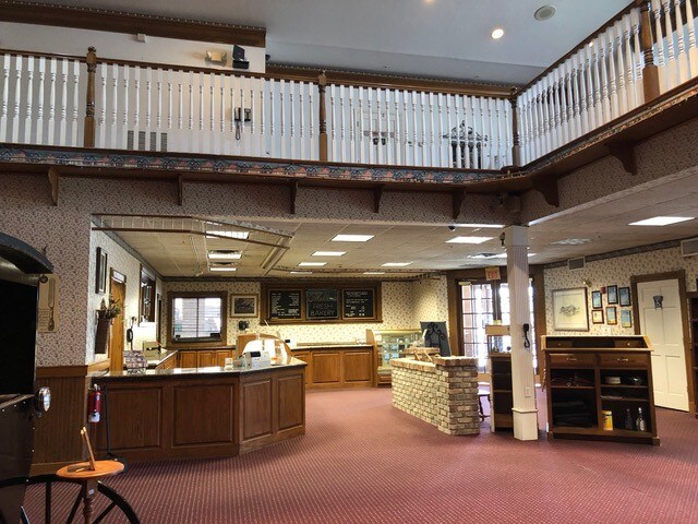 More Photos Of 3401 14th St, Bradenton Restaurant For Sale