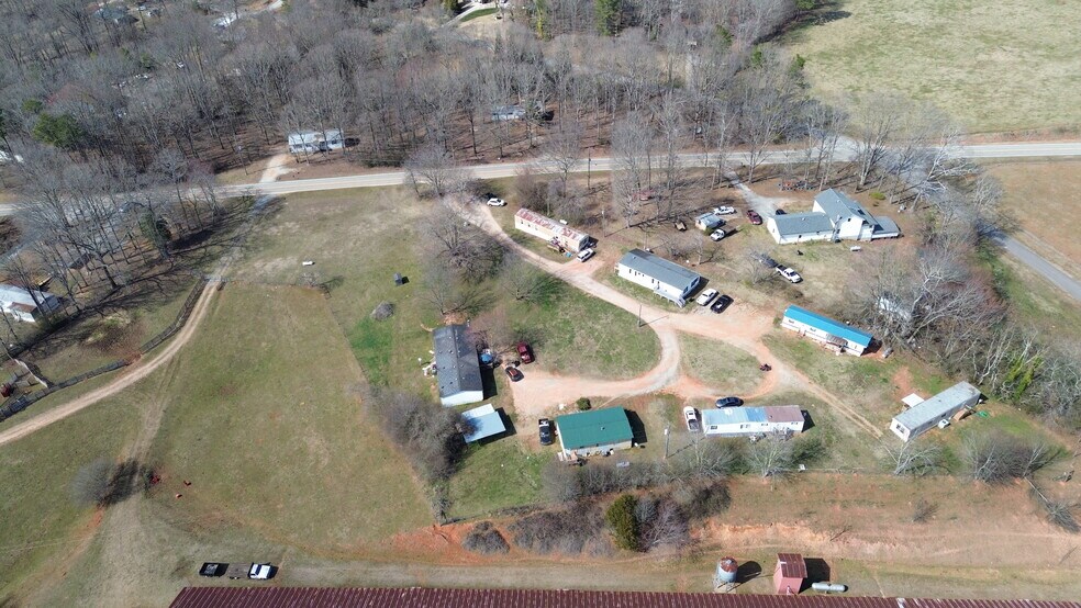 More Photos Of 0 Maxs Dr, Cleveland Manufactured Housing Mobile Home Park For Sale