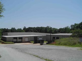More Photos Of 5115 Old Greenville Hwy, Liberty Warehouse For Lease