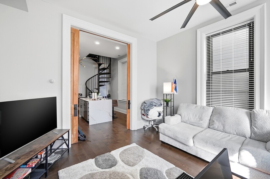 More Photos Of 428-430 Elizabeth St, Cincinnati Apartments For Sale