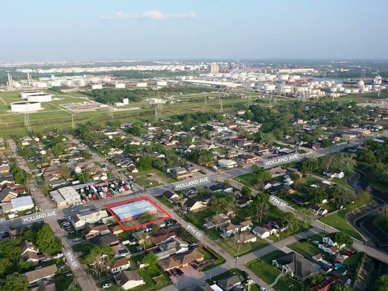 More Photos Of 902 Holland Ave, Galena Park Religious Facility For Sale